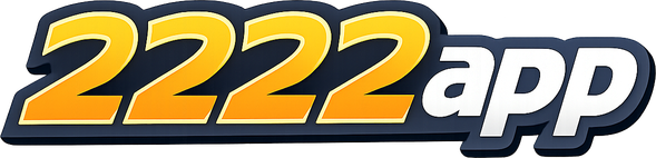 2222 app